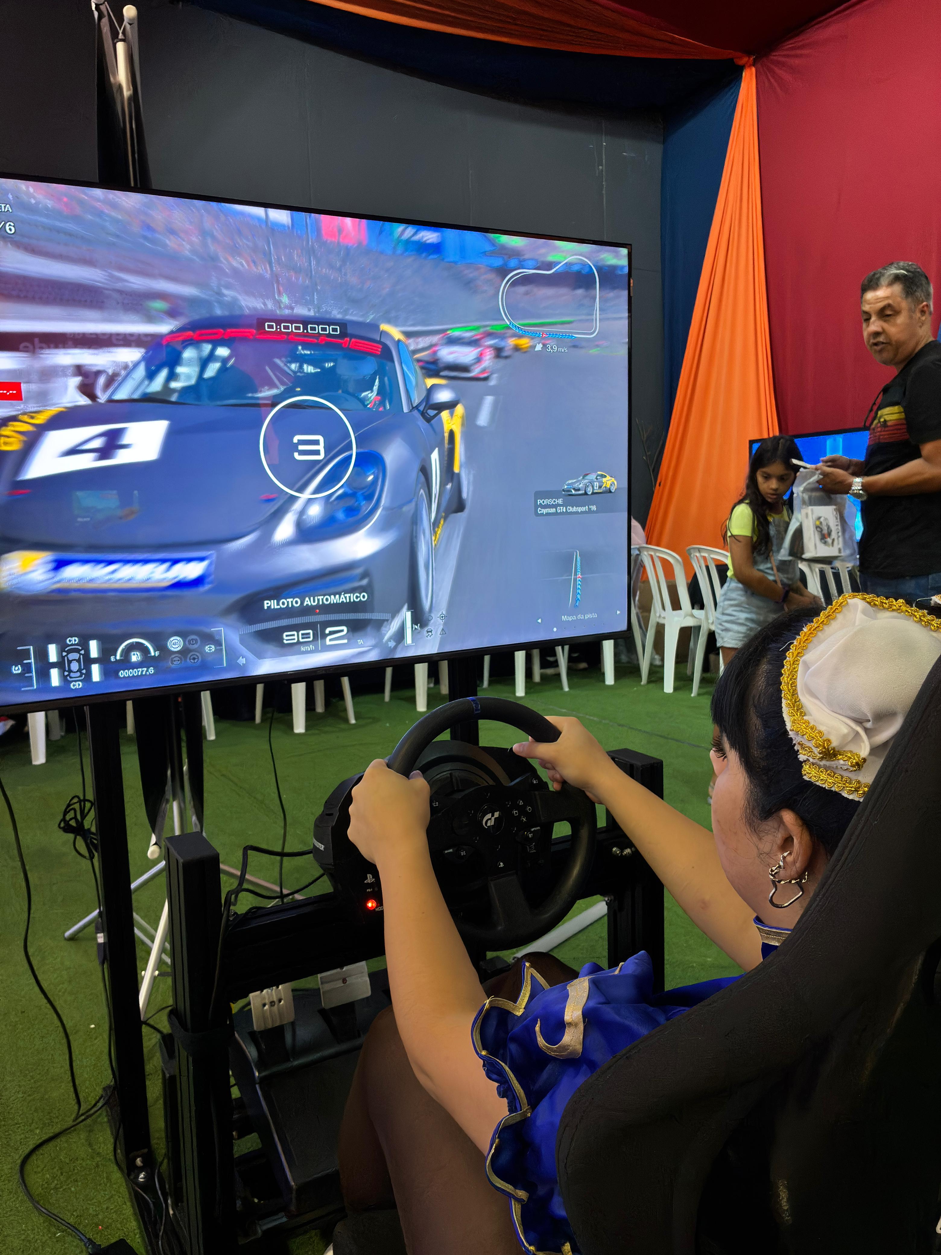 Foto 082 do Festival Restart The Fun 2026