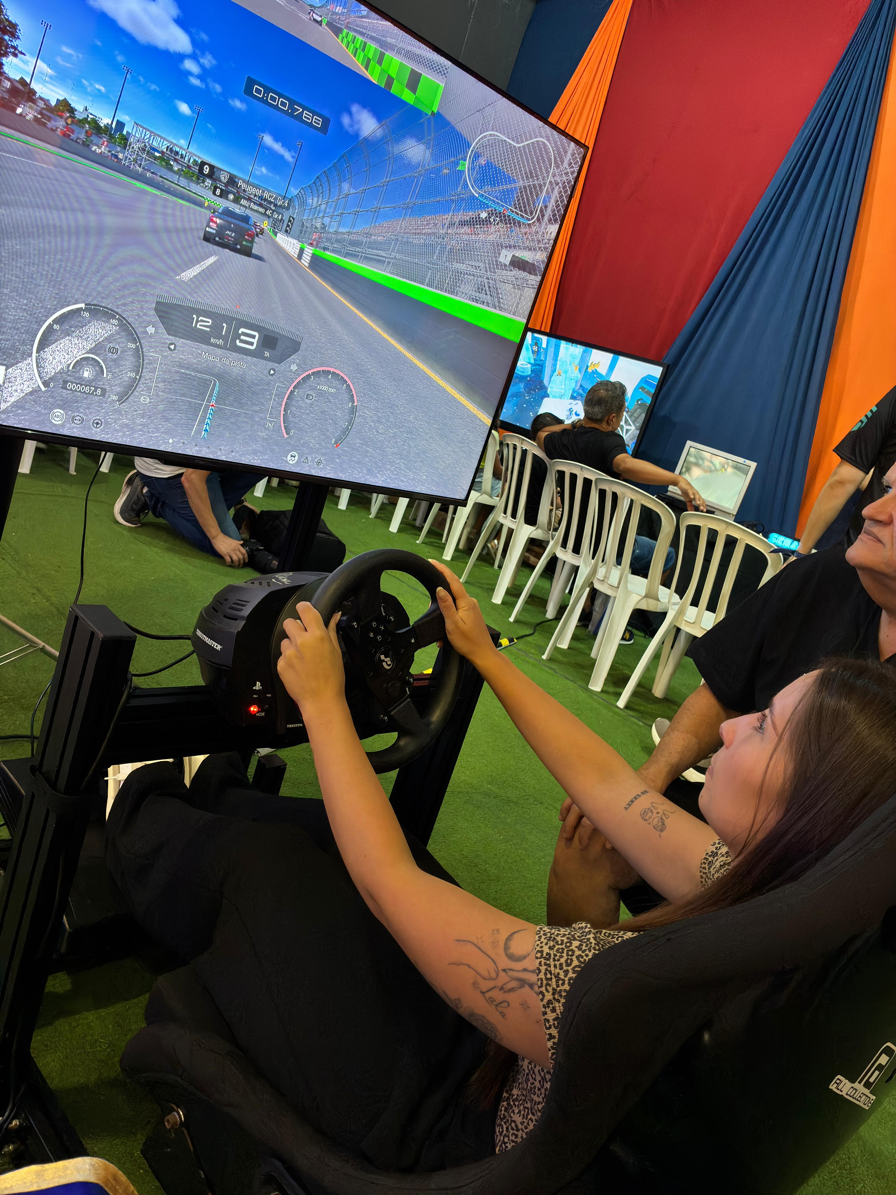 Foto 083 do Festival Restart The Fun 2026