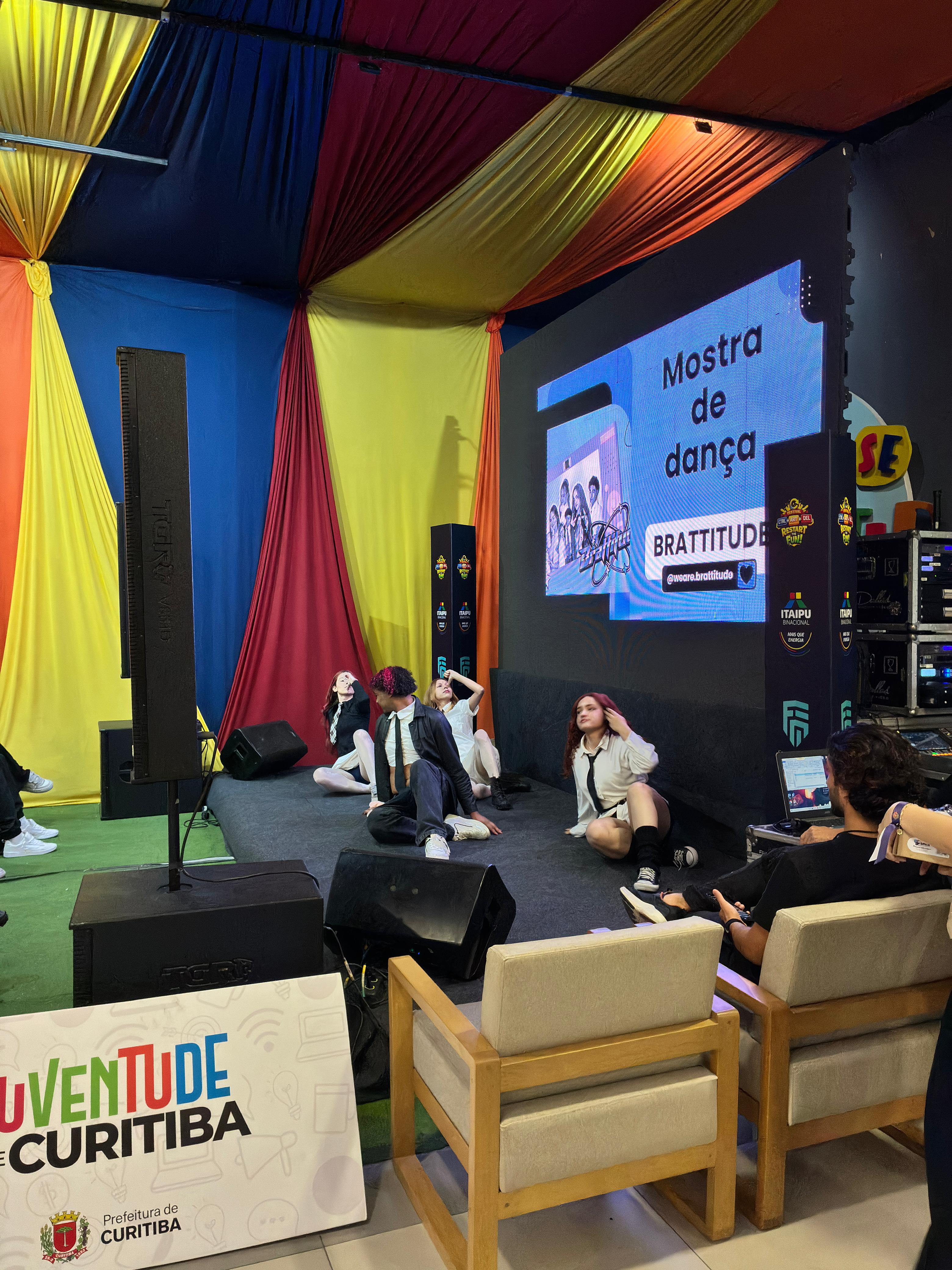 Foto 084 do Festival Restart The Fun 2026