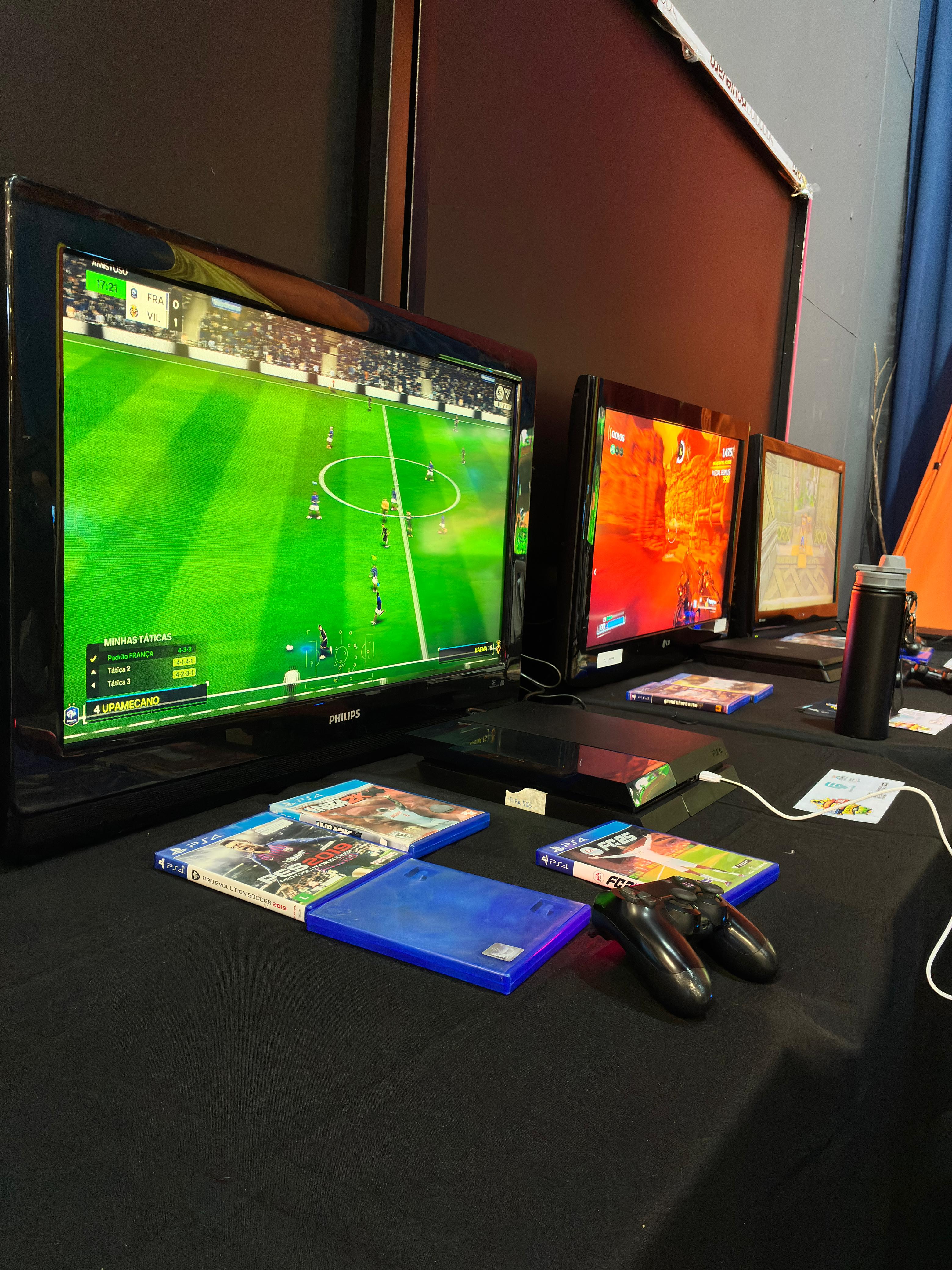 Foto 086 do Festival Restart The Fun 2026