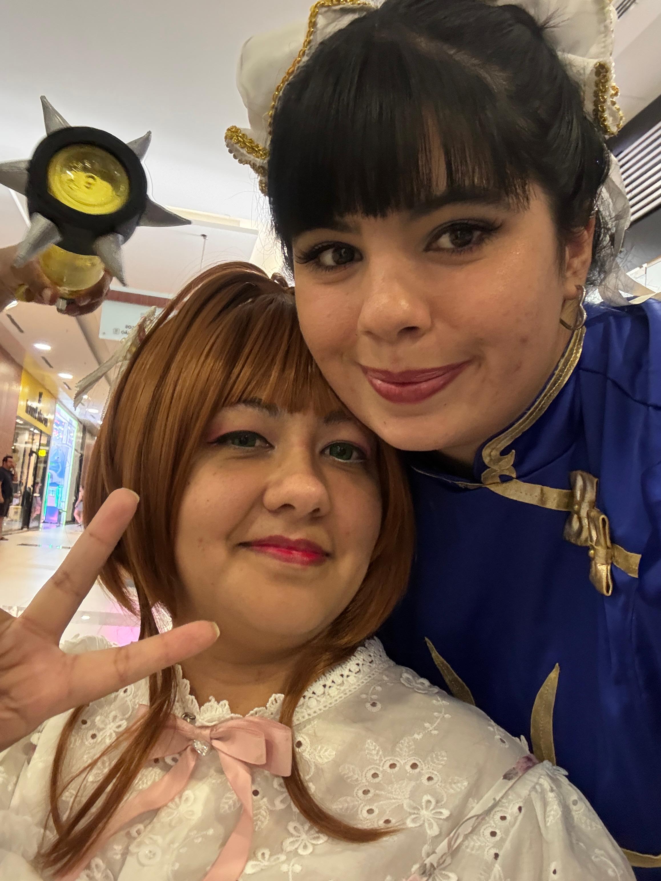 Foto 088 do Festival Restart The Fun 2026