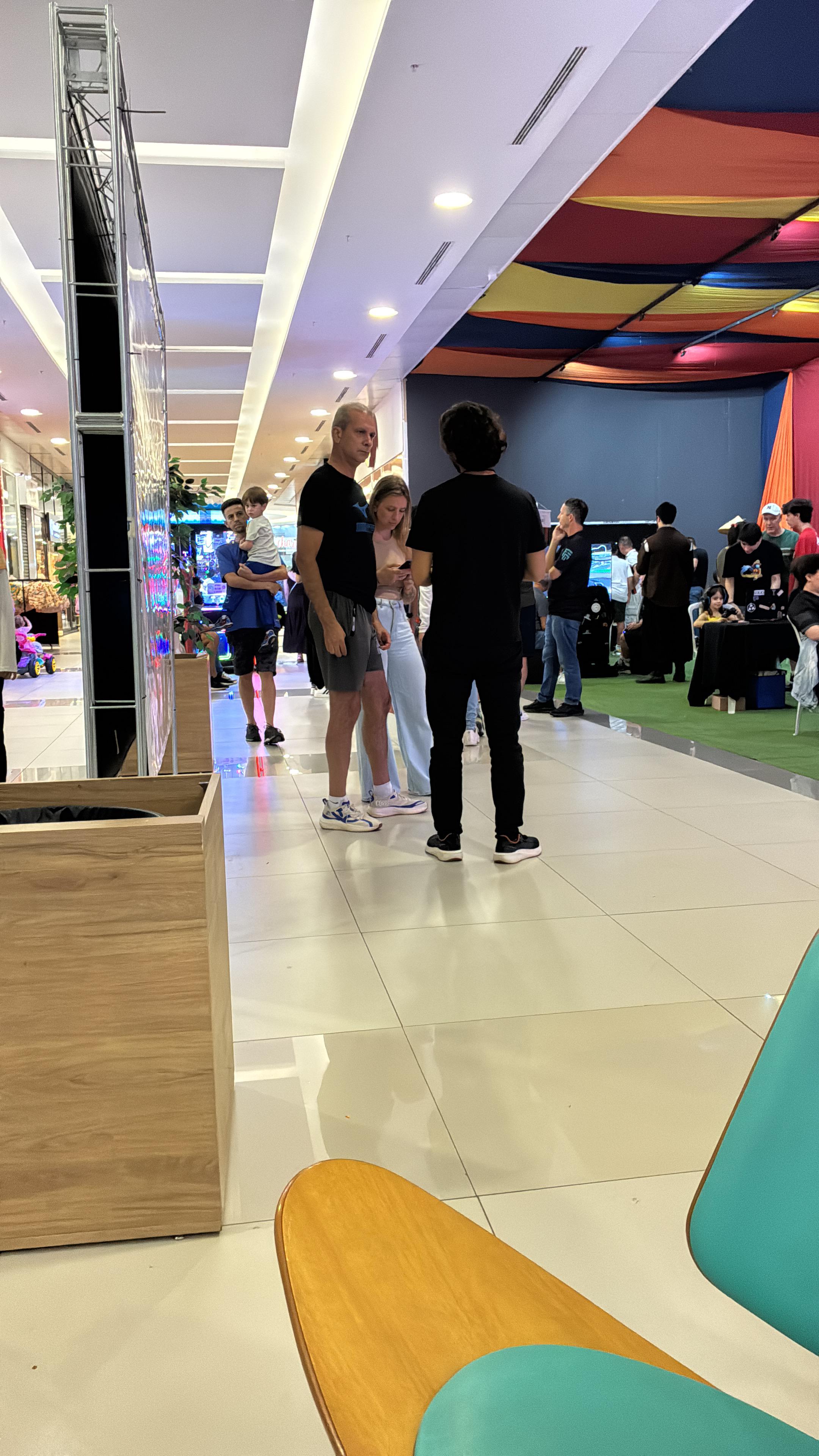 Foto 090 do Festival Restart The Fun 2026