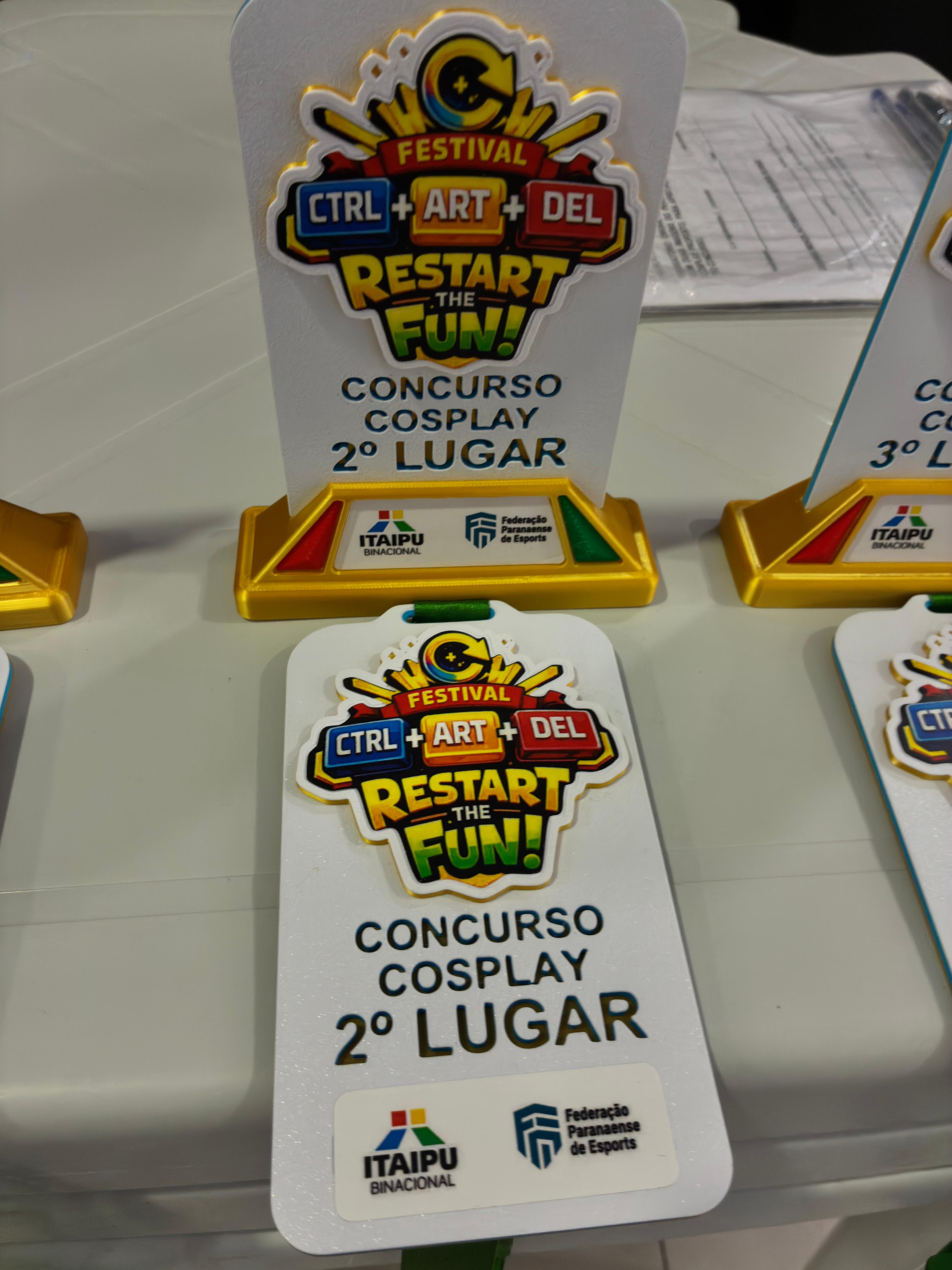 Foto 091 do Festival Restart The Fun 2026