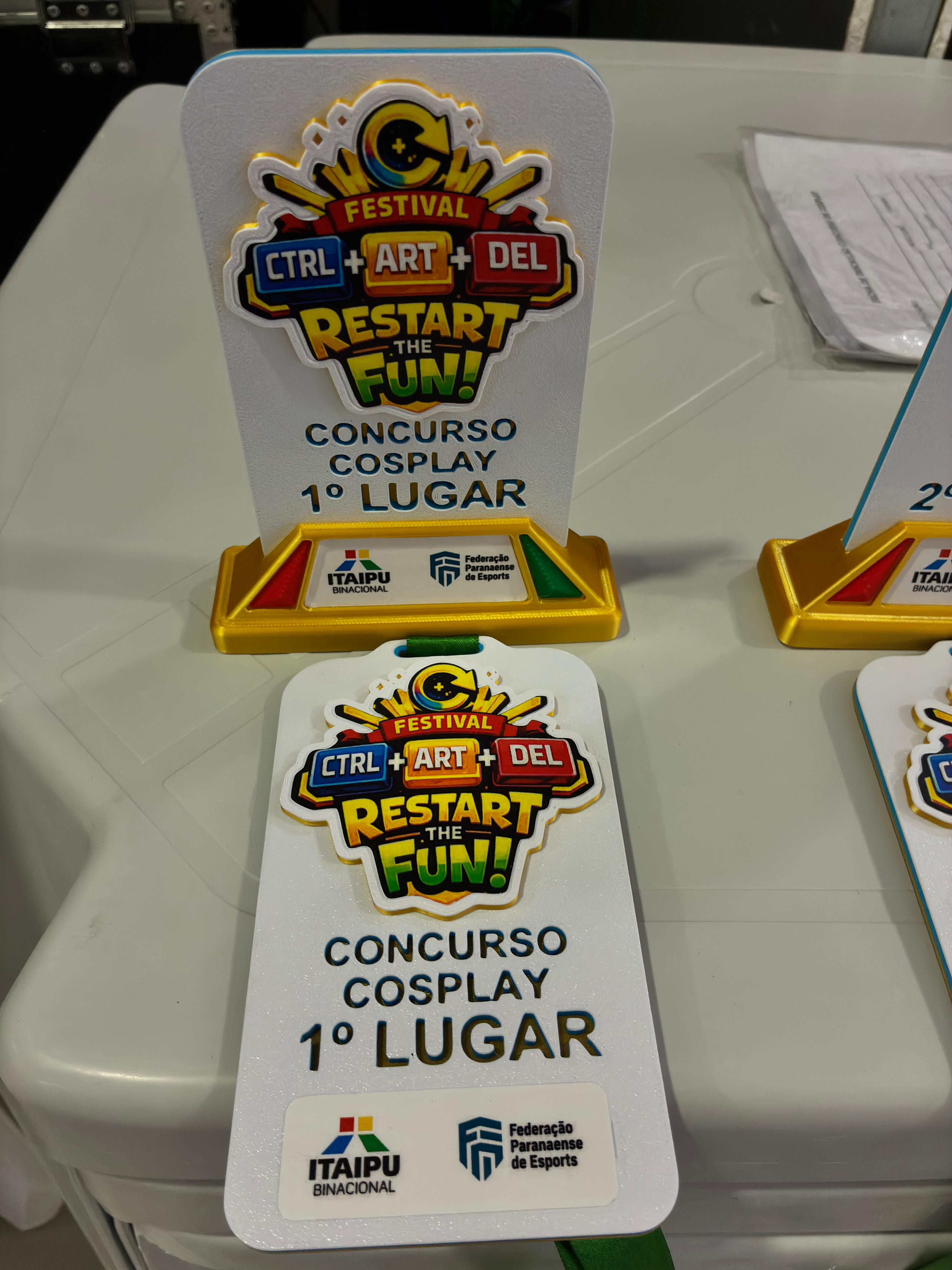 Foto 092 do Festival Restart The Fun 2026