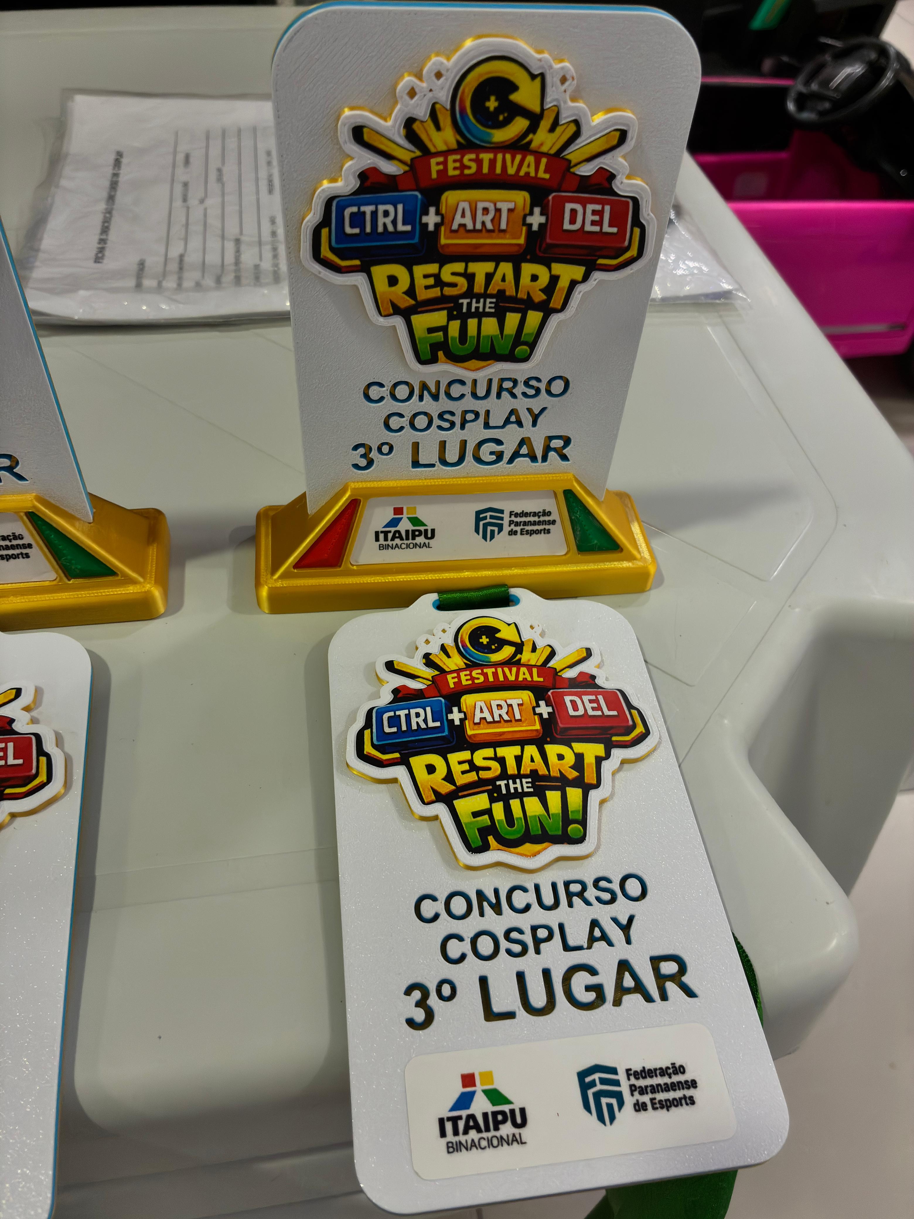 Foto 093 do Festival Restart The Fun 2026