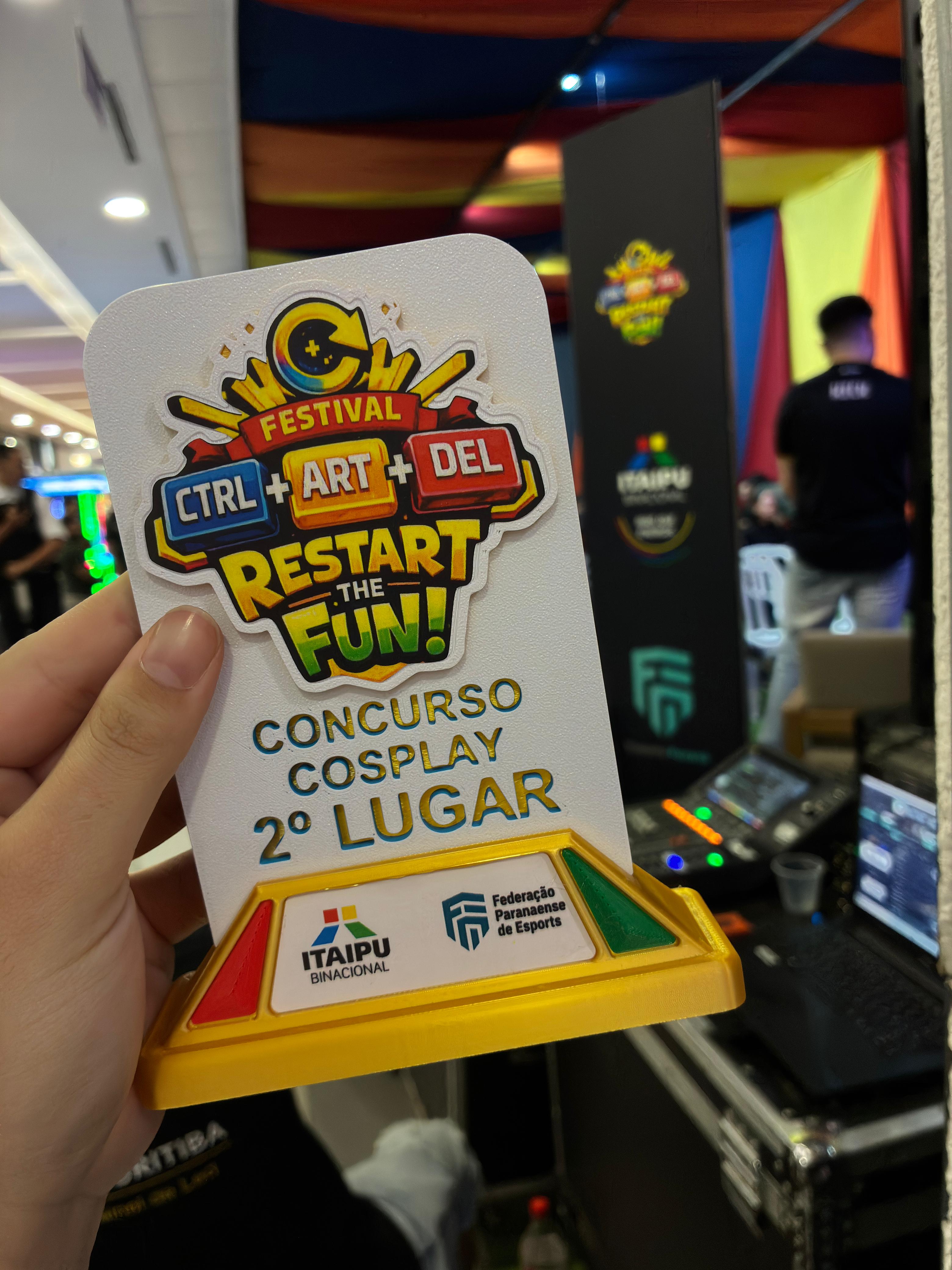 Foto 094 do Festival Restart The Fun 2026