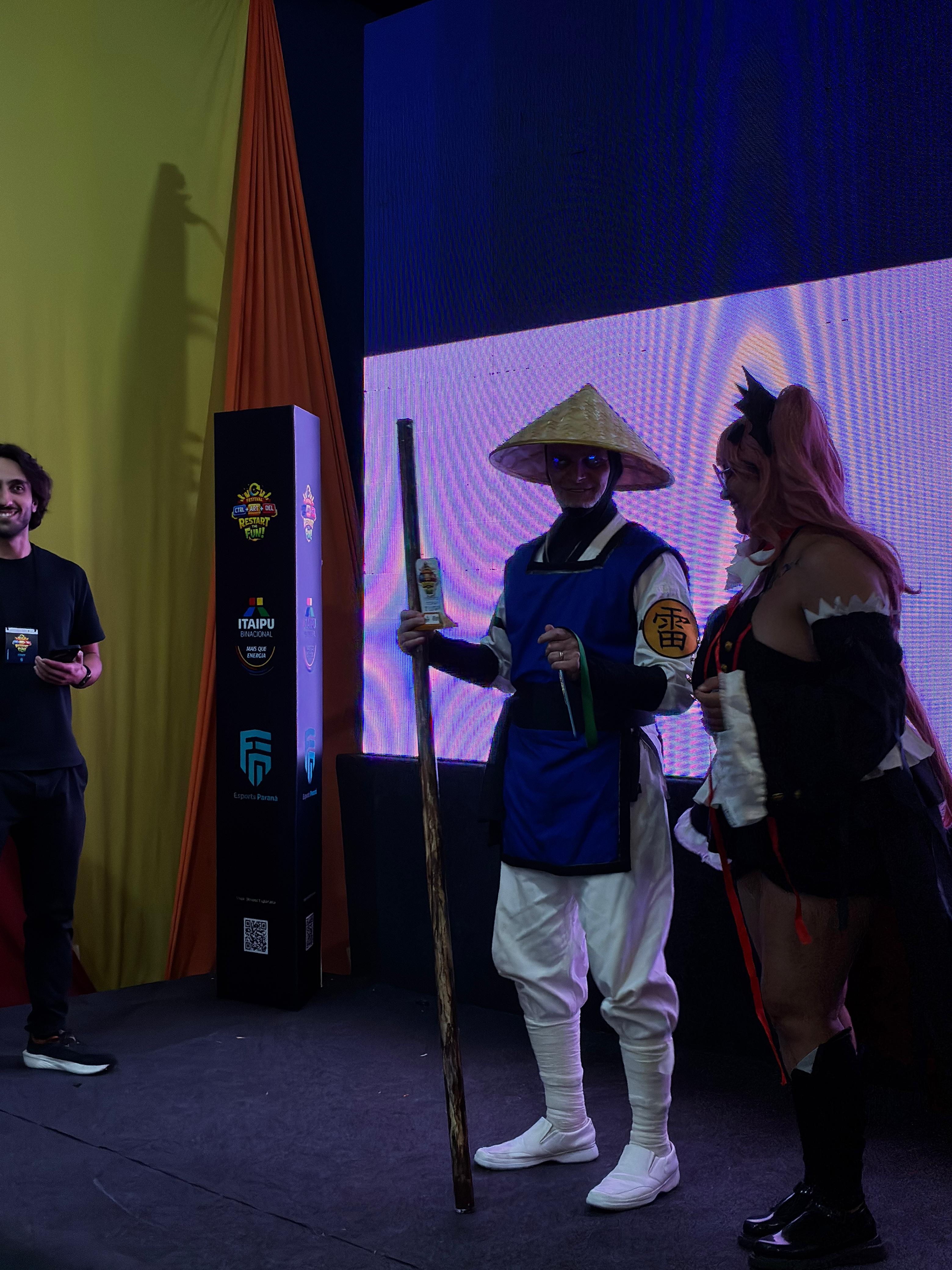 Foto 095 do Festival Restart The Fun 2026