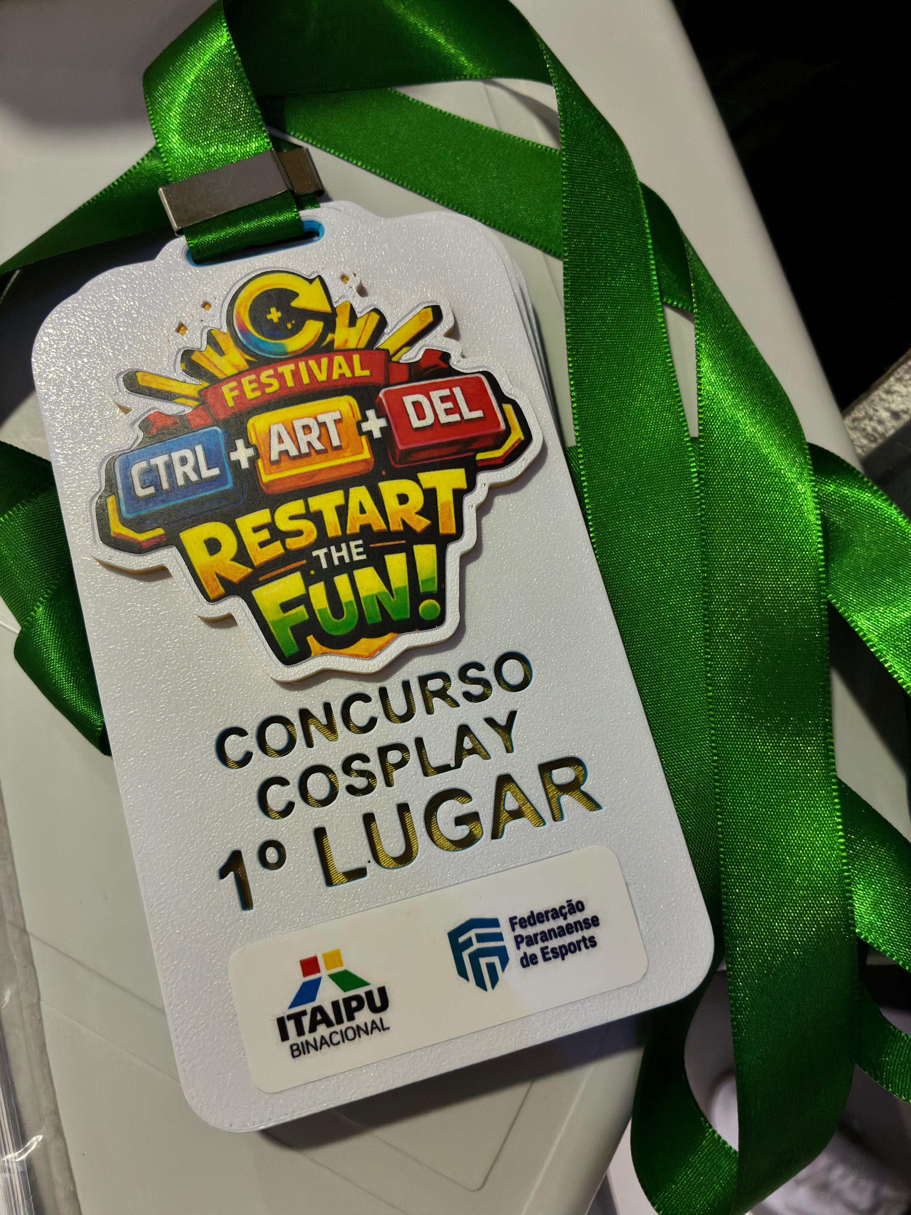 Foto 096 do Festival Restart The Fun 2026