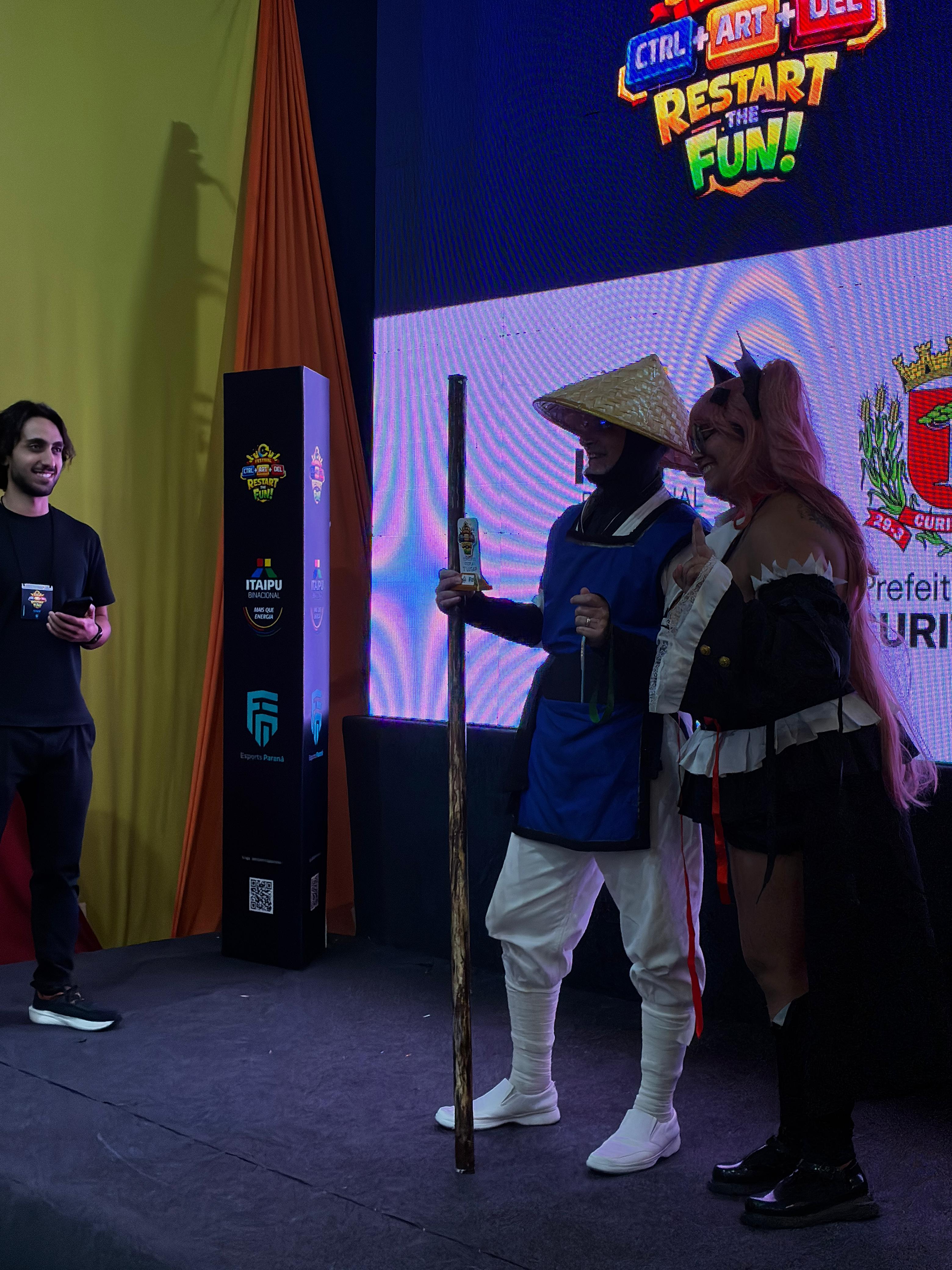 Foto 097 do Festival Restart The Fun 2026